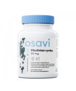 Osavi Pikolinian Cynku - 120 kapsułek