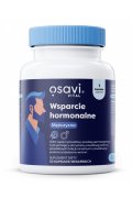 Osavi Wsparcie Hormonalne mężczyzna - 60 kapsułek