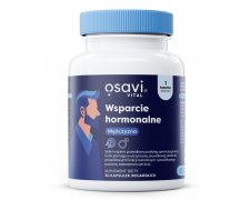 Osavi Wsparcie Hormonalne mężczyzna 