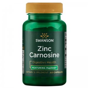 Swanson Cynk Karnozyna