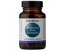 VIRIDIAN Cynk Complex