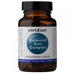 VIRIDIAN Cynk Complex
