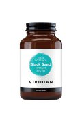 Viridian Ekstrakt z Czarnuszki o Wysokiej Mocy 20% TQ - 30 kapsułek