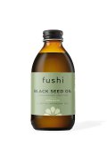 Fushi Ekologiczny Olej z Czarnuszki Black Seed Oil - 100 ml