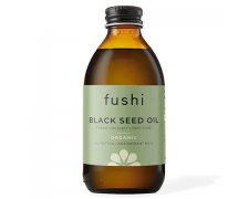 Fushi Ekologiczny Olej z Czarnuszki Black Seed Oil