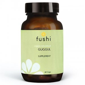 Fushi Guggul BIO