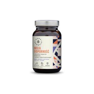 Aura Herbals Moja odporność