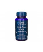 Life Extension Laktoferyna - 60 kapsułek