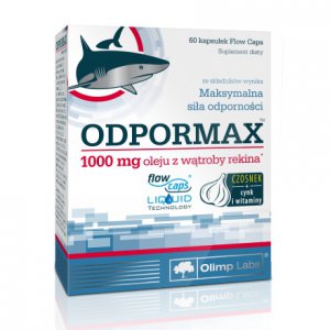 OLIMP Odpormax 1000mg