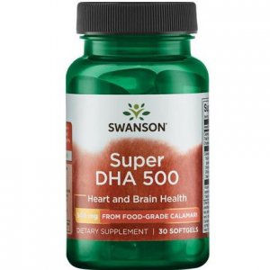 SWANSON Super DHA