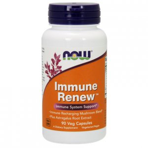 NOW Immune Renew (Odporność) 