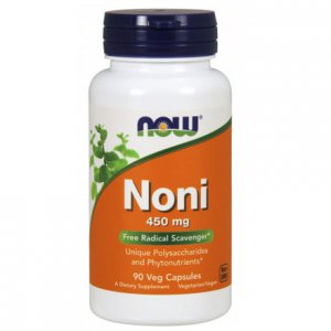 NOW Noni 450mg (Odpornosć, detoks)