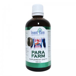 INVENT FARM Para Farm 100ml