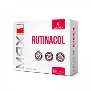 COLFARM Rutinacol (Odporność)