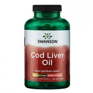 SWANSON Tran - podwójna moc