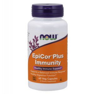 NOW EpiCor Plus Immunity (Odporność)