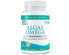 Nordic Naturals Omega 3 715mg z alg