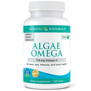 Nordic Naturals Omega 3 715mg z alg