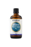 VIRIDIAN Sports Electrolyte Fix - 100 ml