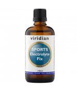 VIRIDIAN Sports Electrolyte Fix - 100 ml