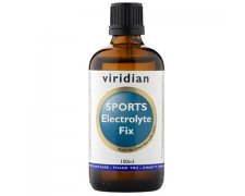VIRIDIAN Sports Electrolyte Fix elektrolity