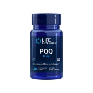 Life Extension PQQ Caps, 10mg