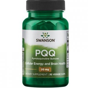 SWANSON PQQ 20mg (Układ nerwowy)