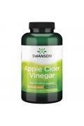 SWANSON (Ocet jabłkowy) Apple Cider Vinegar 625mg - 180 kapsułek