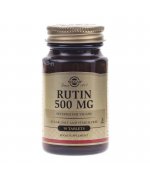 Solgar Rutyna 500 mg - 50 tabletek