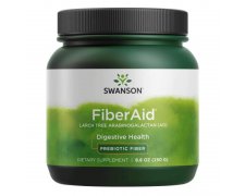 SWANSON FiberAid arabinogalaktan proszek 250g