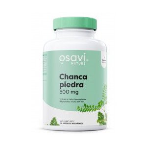 Osavi Chanca Piedra (Nature) - 500mg układ moczowy