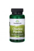 SWANSON Chanca Piedra Phyllanthus Niruri 500mg - 60 kapsułek