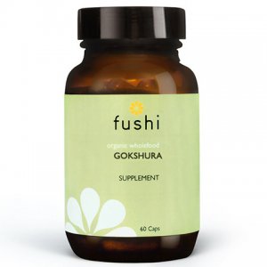 Fushi Tribulus (Buzdyganek) BIO