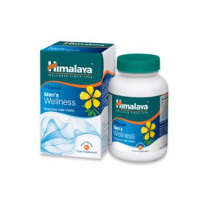 HIMALAYA Tribulus 250mg (Buzdyganek) (Potencja) 