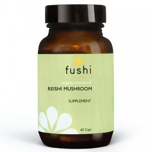 Fushi Reishi BIO