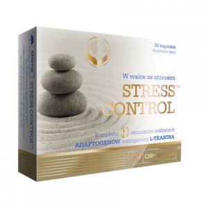 OLIMP Stress Control