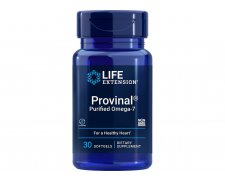 Life Extension Provinal Purified Omega-7
