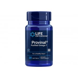 Life Extension Provinal Purified Omega-7