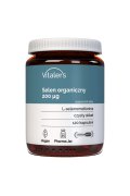 Vitaler's Selen organiczny 200 µg - 120 kapsułek - 120 kapsułek