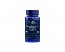 Life Extension Super Selenium Complex
