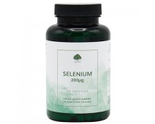G&G Selen 200ug
