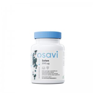 Osavi Selen 200mcg 