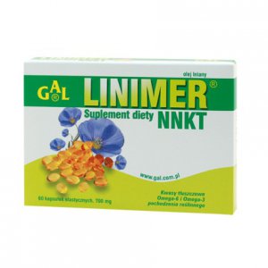 GAL Linimer NNKT (OMEGA 3)