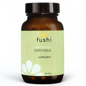 Fushi Gotu Kola BIO