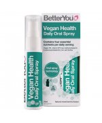 BetterYou Vegan Health Daily Witamina D3 - 25 ml