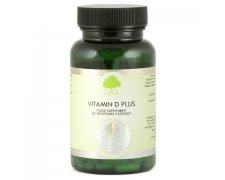 G&G Witamina D3 4000iu Plus K2 200 µg