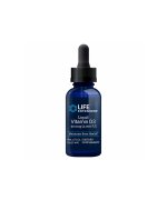 Life Extension Witamina D3 2000 IU 29,57 ml - 29,57 ml