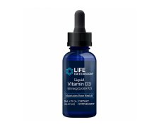 Life Extension Witamina D3 2000 IU 29,57 ml 