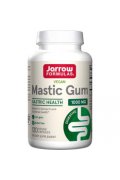 Jarrow Formulas Mastic Gum - Mastyks - 60 kapsułek