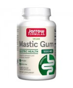 Jarrow Formulas Mastic Gum - Mastyks - 120 kapsułek